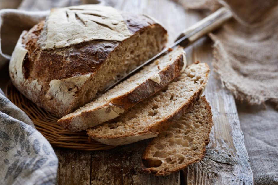 Ekşi Mayalı Ekmekte Gluten Var mı? Çölyak Hastalarına Uygun mu?