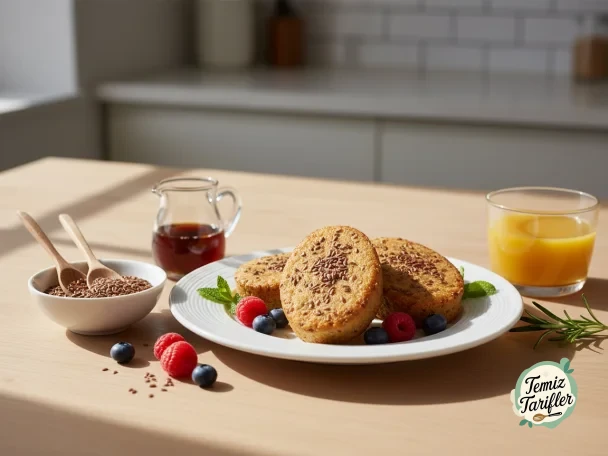 Gluten-Free Breakfast Bars in 30 Minutes - Practical and Delicious
