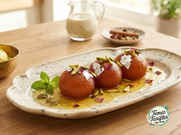 40'tan Fazla Vegan Diwali Tatlısı Tarifi - Misafir Sofrasının Vazgeçilmezi