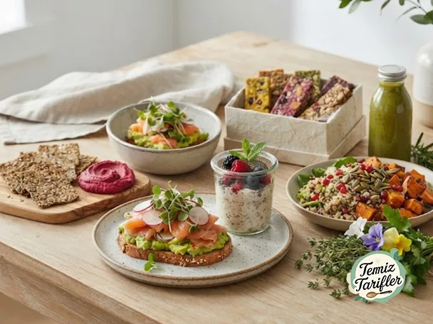 45+ Gluten-Free Gift Ideas - Delicious and Healthy