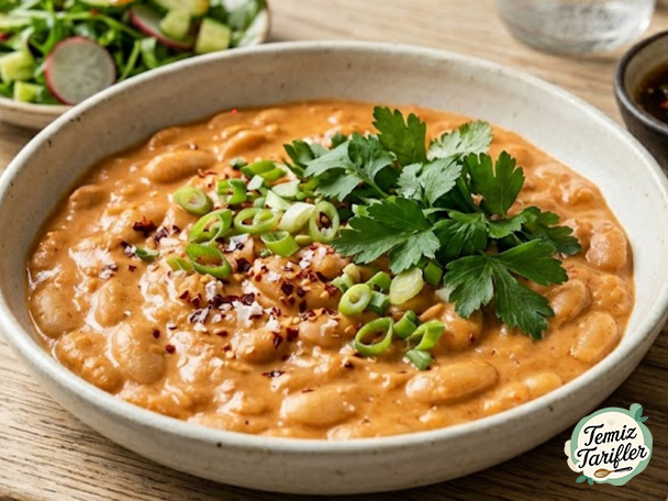 Discover the Flavor of Creamy Butter Beans
