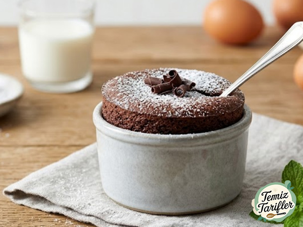 Gluten-Free Soufflé Recipe - Easy and Delicious