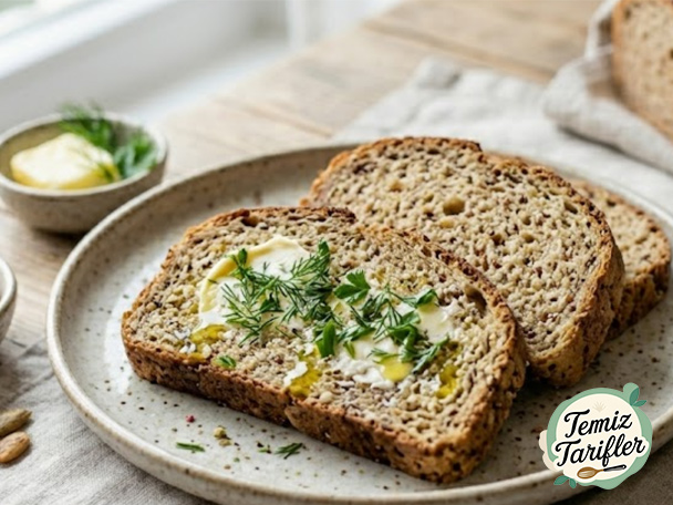 Quinoa Bread Recipe - Gluten-Free and Delicious