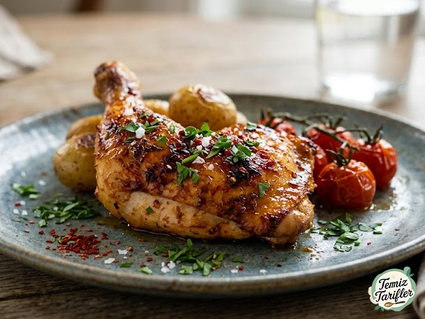 Tips for Roasting Thighs in the Oven
