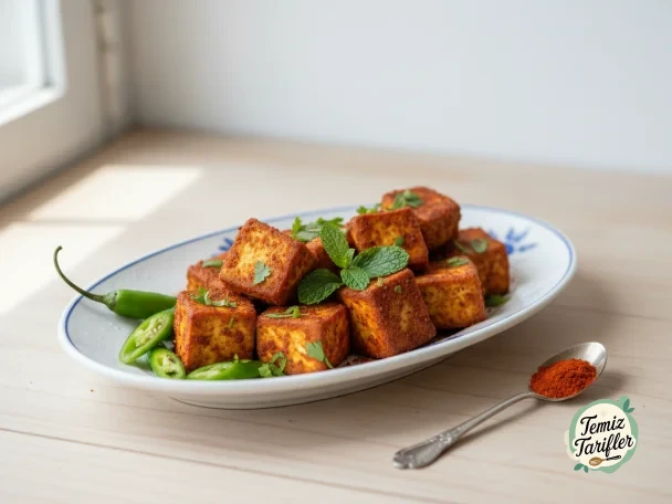 Apollo Tofu - The Star of Your Dinner Table