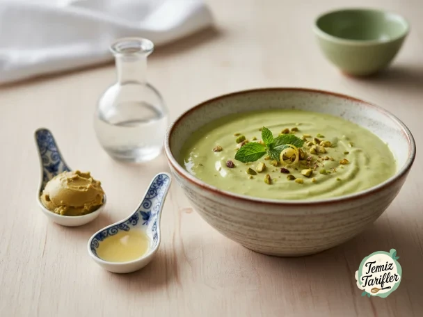 Try It Once, You'll Make It Forever: Peanut Sauce