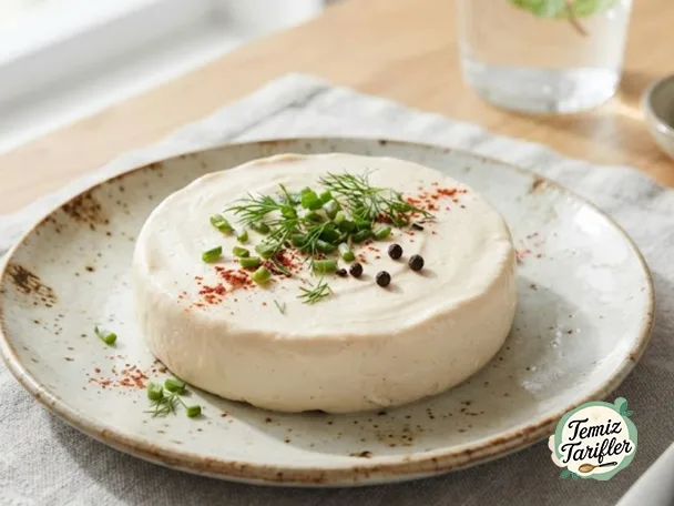 Bir Kez Deneyin, Hep Yapacaksınız: Vegan Peynir