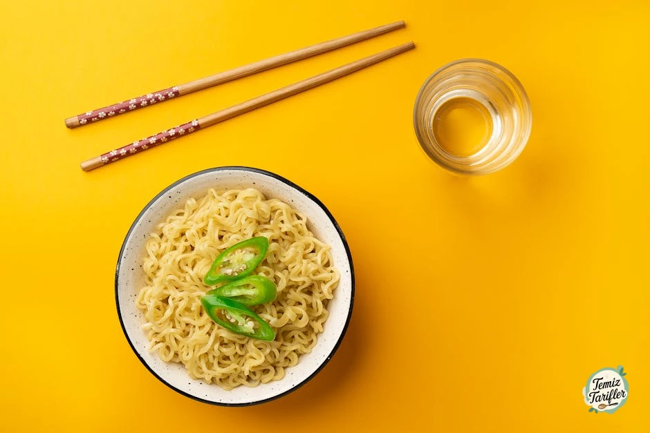 Tempeh: Fermente Lezzetin Gücü