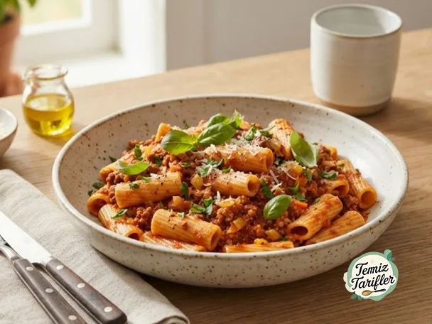 Instant Pot Bolognese Recipe for a Lighter Dinner