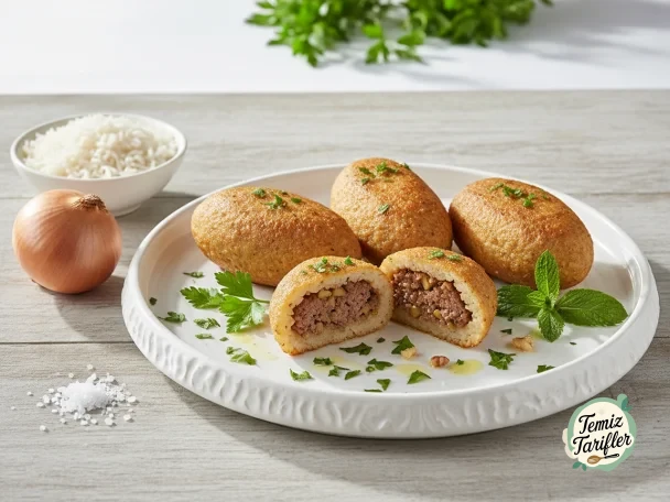 Receta de Albóndigas Rellenas Sin Gluten Caseras