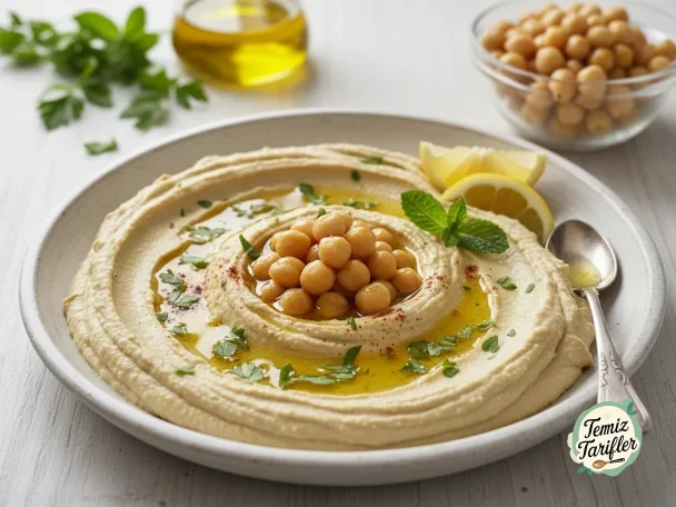How to Make the Best Hummus at Home? Delicious and Practical!