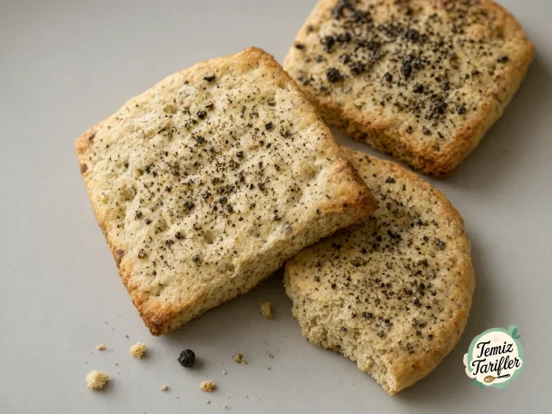 How to Make Gluten-Free Crackers at Home?