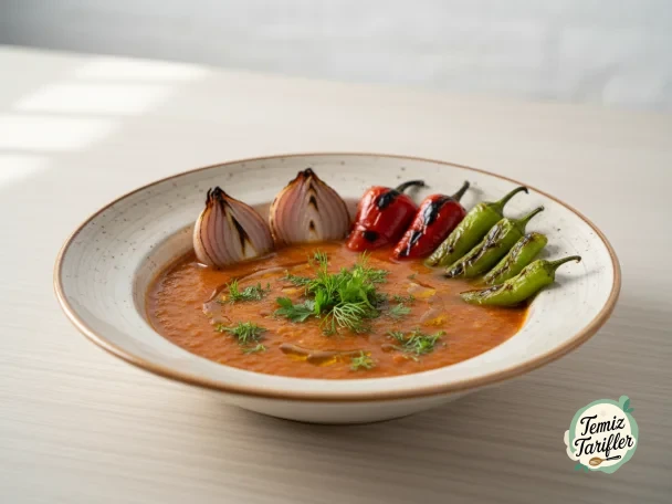 Delicia de Tarhana Sin Gluten Hecha en Casa