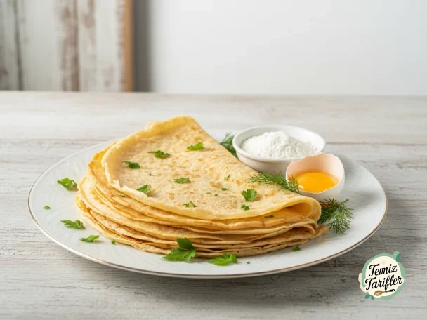 Easy Gluten-Free Yufka Recipe You Can Prepare at Home