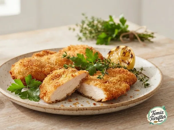 Evde MasterChef Lezzetleri: Kolay ve Nefis Tarif