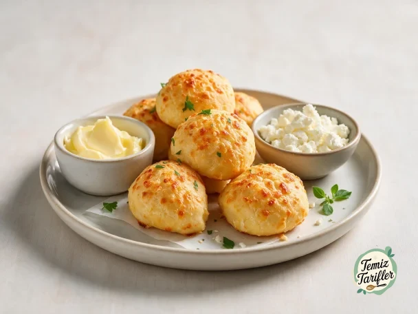 Enjoy Pan de Bono at Home - Cheese Bread