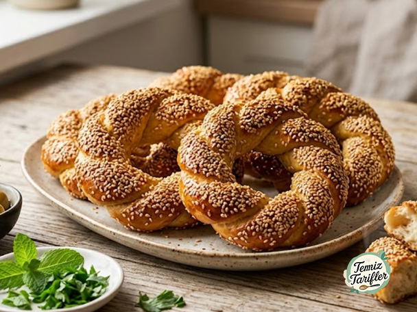 Gluten-Free Bagels - Surprise Your Guests!