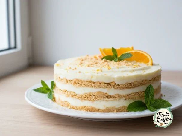 Gluten-Free Pudding Cake - Delicious and Practical