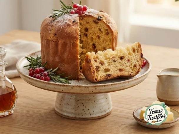 Panettone Sin Gluten - La Estrella de Tu Mesa Festiva