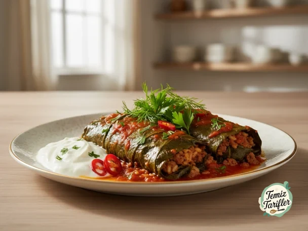 Что такое трава Карныярık, для чего она нужна? - Практично и Вкусно