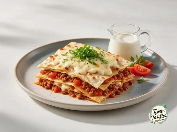 Kayseri Yağlaması (Şebit) Nasıl Yapılır? Leziz Tarif