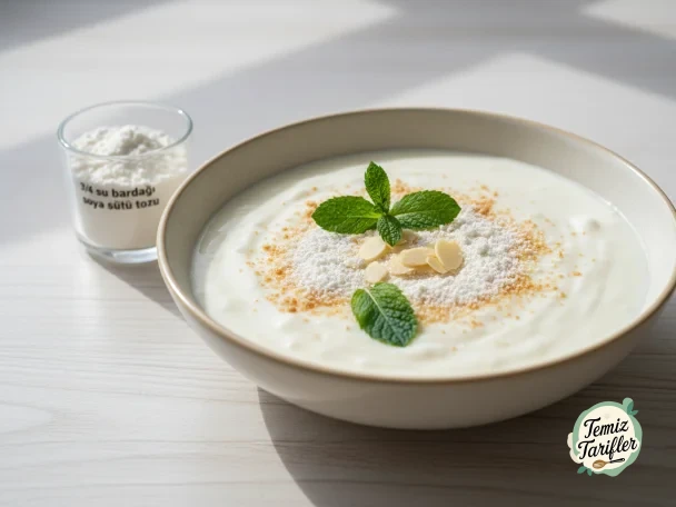 Milagro de Sabor Rápido: Leche Condensada Vegana