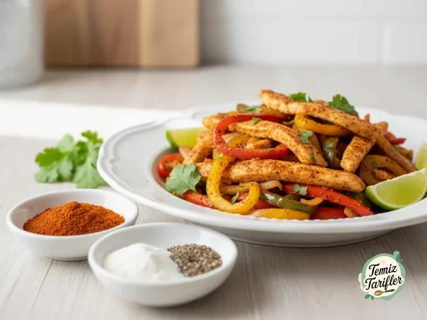 Flavorful Fajita Spice Mix Recipe - Make a Difference at Your Dinner Table