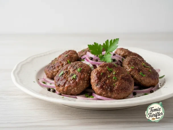 Lezzet Patlaması: Enfes Köfte Tarifleri