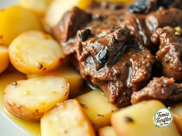 Lezzetli Arnavut Ciğeri Tarifi - Sofranızın Yıldızı