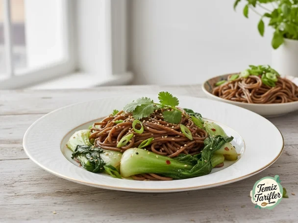 Delicious Bok Choy Stir-Fry - Prepare It Easily at Home!