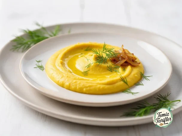 Lezzetli Fava Tarifi - Bir Meze Klasiği