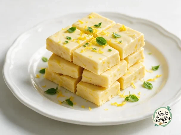Lezzetli Glutensiz Nuga Tarifi - Şimdi Deneyin!
