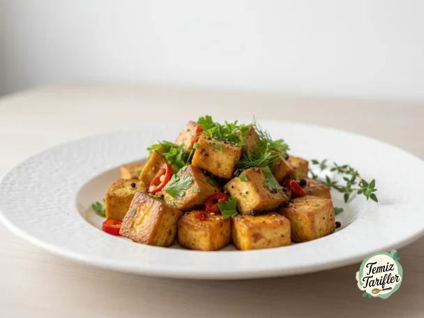 Delicious Tofu Stir-Fry Recipe - Practical and Easy