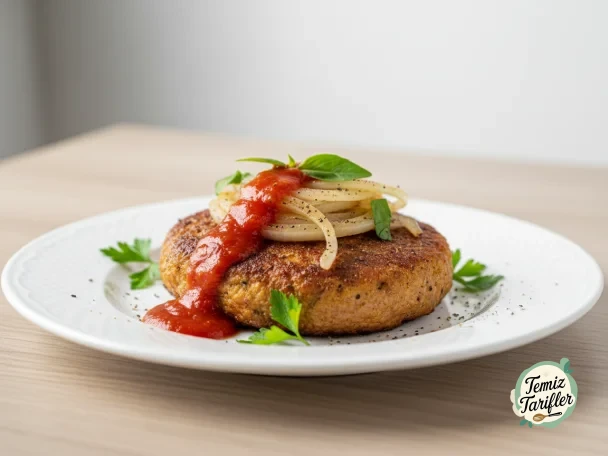 Вкусный и Практичный Безглютеновый Помощник для Бургеров