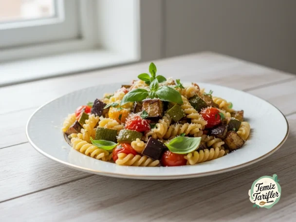 Receta de Pasta Sin Gluten Deliciosa y Práctica