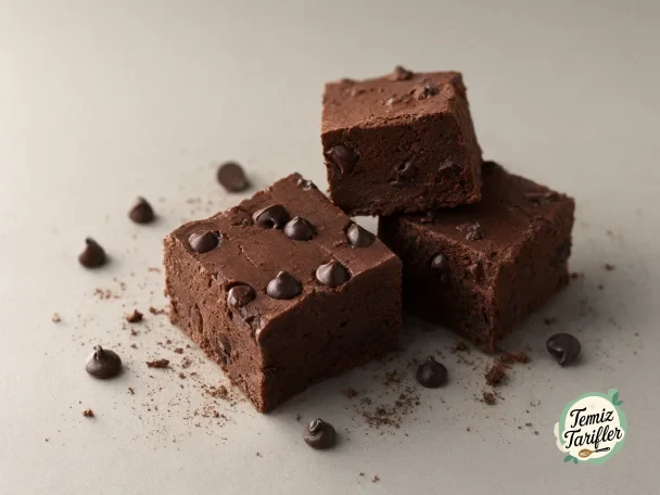 Misafirlerinizi Şaşırtacak Fantastik Fudge Tarifi