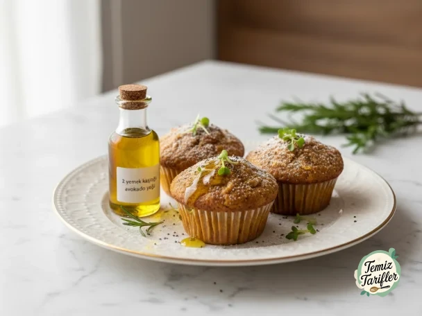 Estrella de la cocina: Muffins de calabaza y proteína