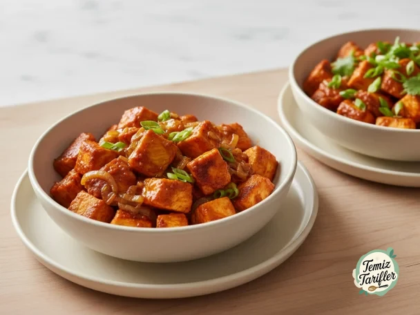Buffalo Chicken Bowls
