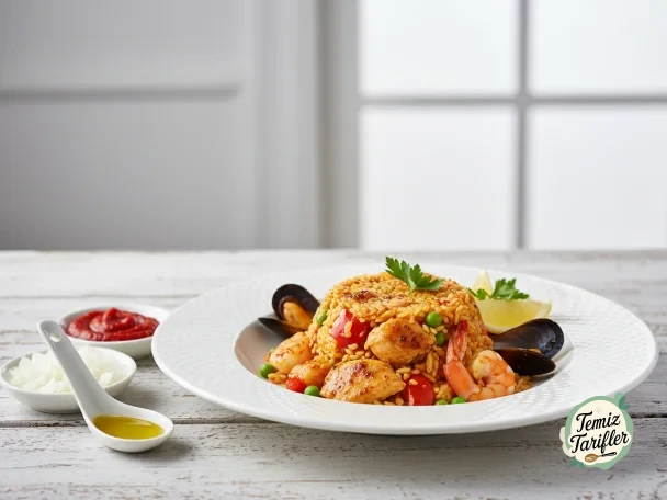 Star of the Kitchen: Spanish Rice