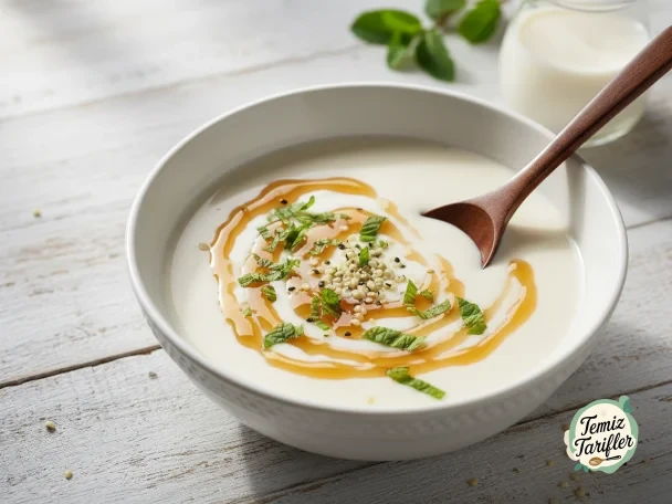 Un nuevo aire para tu cocina: Leche de cáñamo