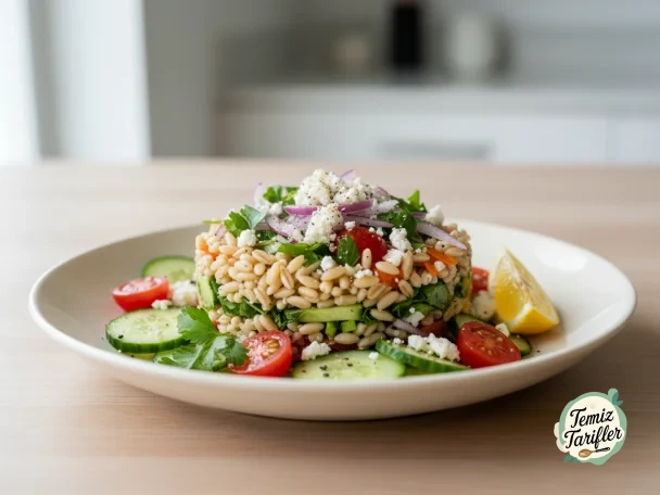Create Wonders in Your Kitchen: Delicious Farro Salad
