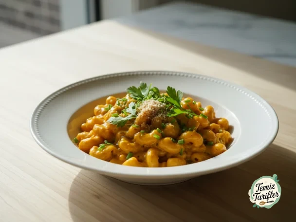 Vegan Mac and Cheese