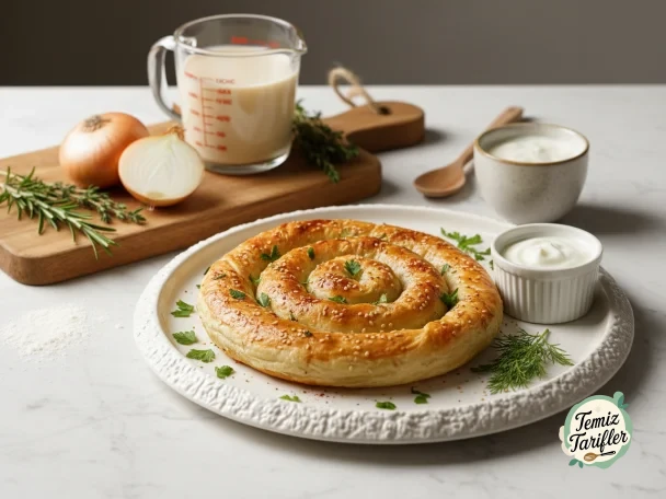 Leek Pie: Don't Miss Out!