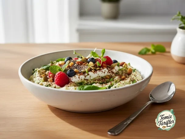 Protein-Packed Fit Spoonful Recipe