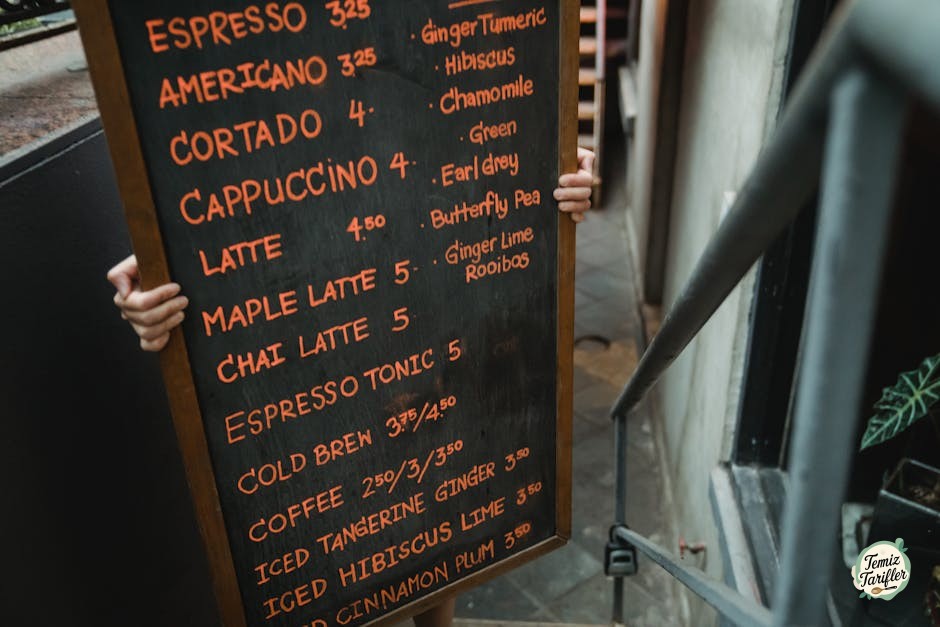 Chai Latte Severler Buraya: Anında Çay Keyfi