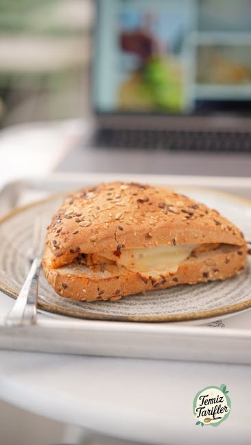 Gluten-Free Pita Delight: Give It a Try, You’ll Love It!