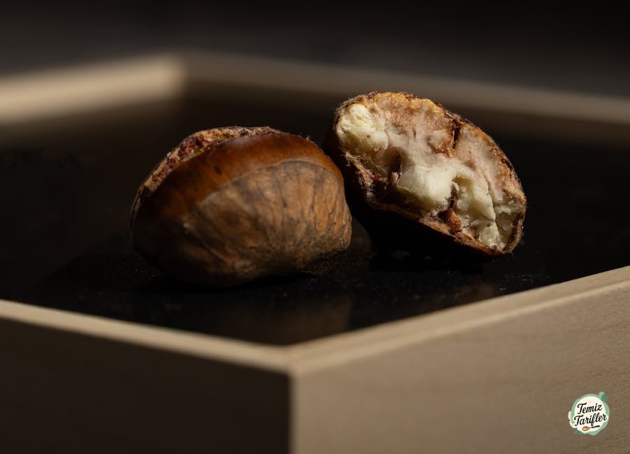 Mutfağınıza Sonbahar Esintisi: Glutensiz Balkabaklı Ekmek