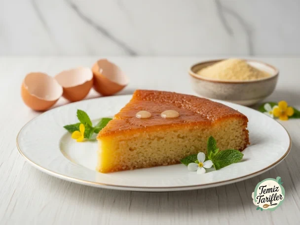 Craving Something Sweet? Here’s Cypriot Dessert!