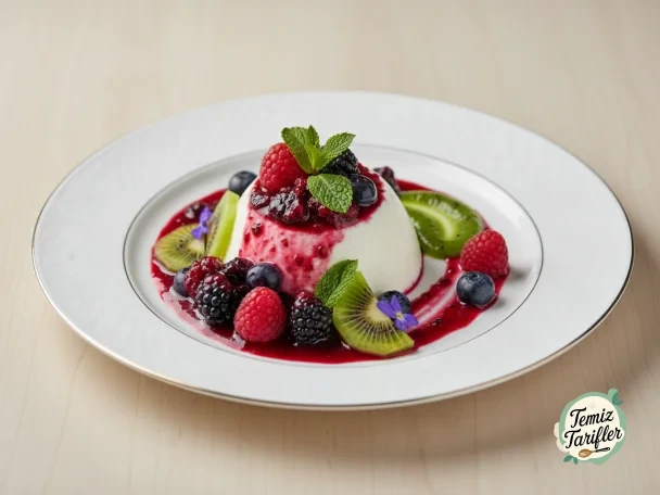 Healthy Solution for Sweet Cravings: Fruit Sauce