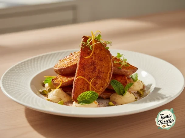 Meet Sweet Potatoes: A Miracle in the Air Fryer